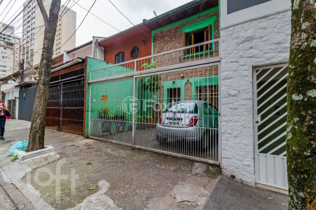 Casa à venda com 2 quartos, 120m² - Foto 40