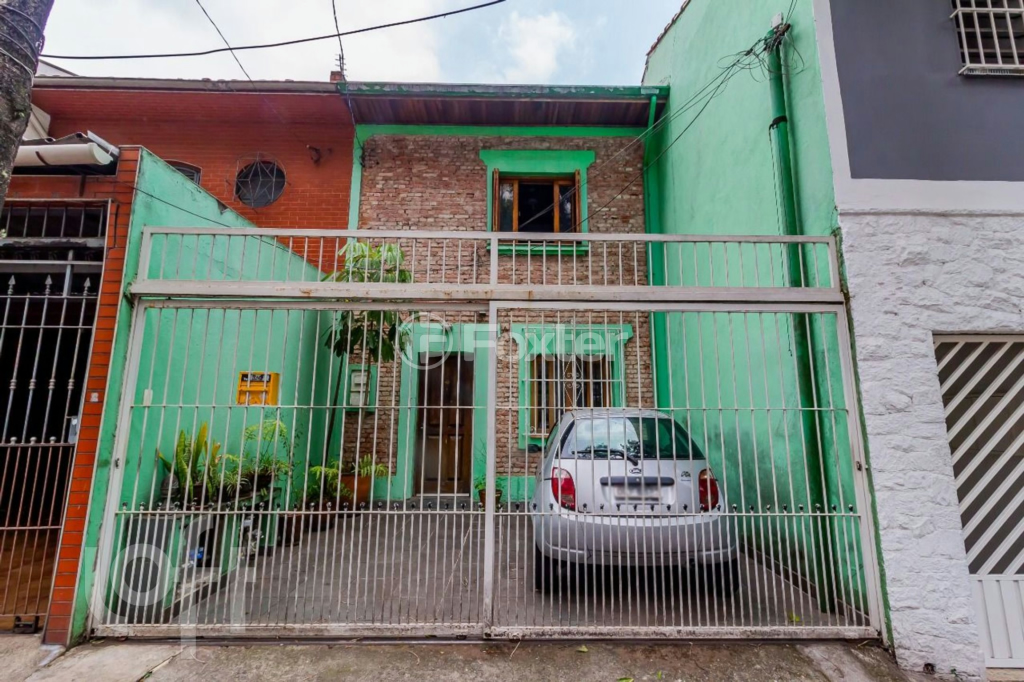 Casa à venda com 2 quartos, 120m² - Foto 39
