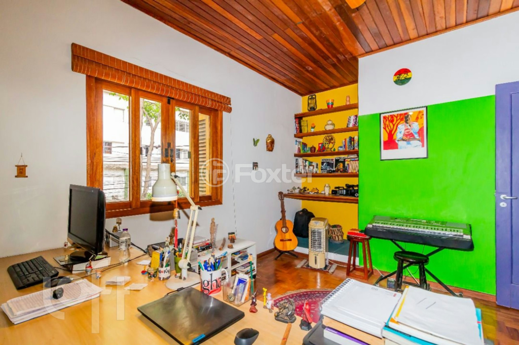 Casa à venda com 2 quartos, 120m² - Foto 28