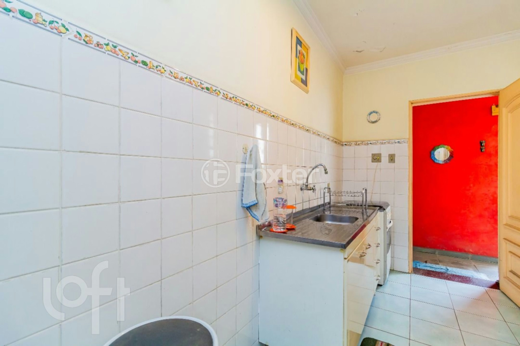Casa à venda com 2 quartos, 120m² - Foto 17