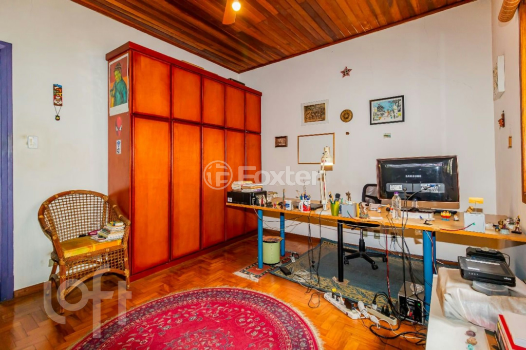 Casa à venda com 2 quartos, 120m² - Foto 26