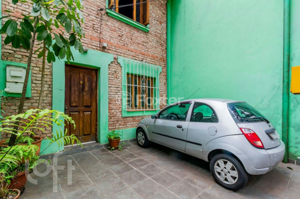 Casa à venda com 2 quartos, 120m² - Foto 38