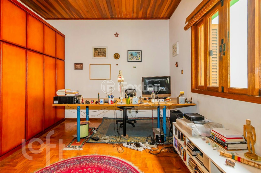 Casa à venda com 2 quartos, 120m² - Foto 27