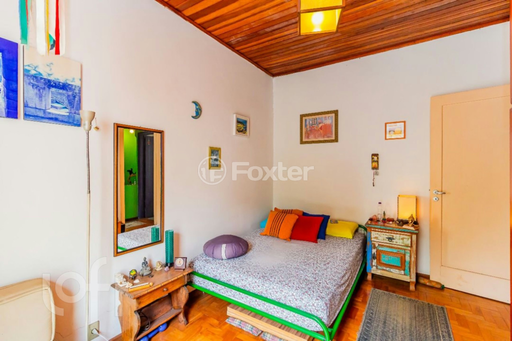 Casa à venda com 2 quartos, 120m² - Foto 31