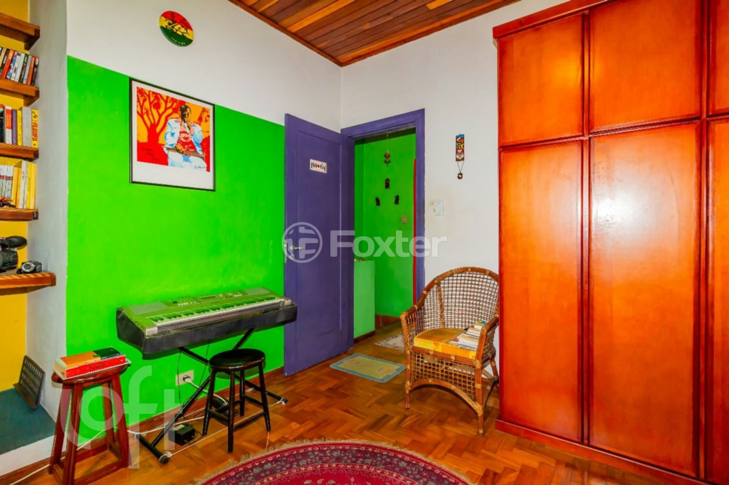 Casa à venda com 2 quartos, 120m² - Foto 29