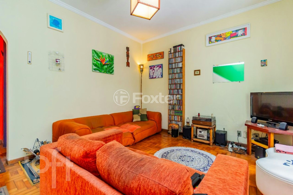 Casa à venda com 2 quartos, 120m² - Foto 3
