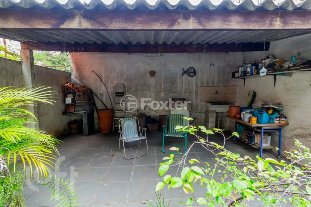 Casa à venda com 2 quartos, 120m² - Foto 12
