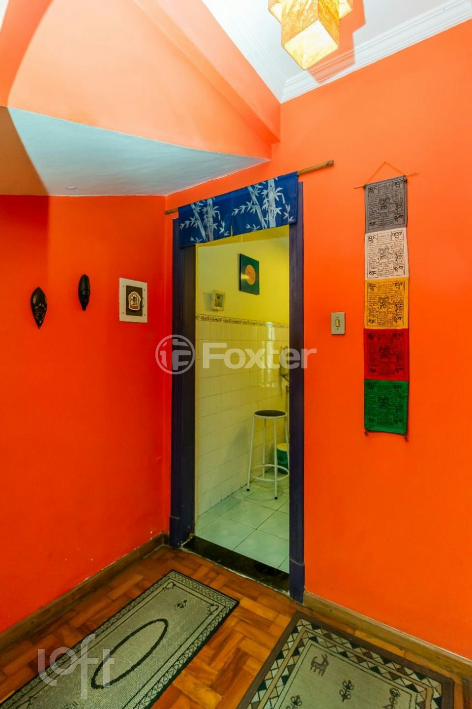 Casa à venda com 2 quartos, 120m² - Foto 13