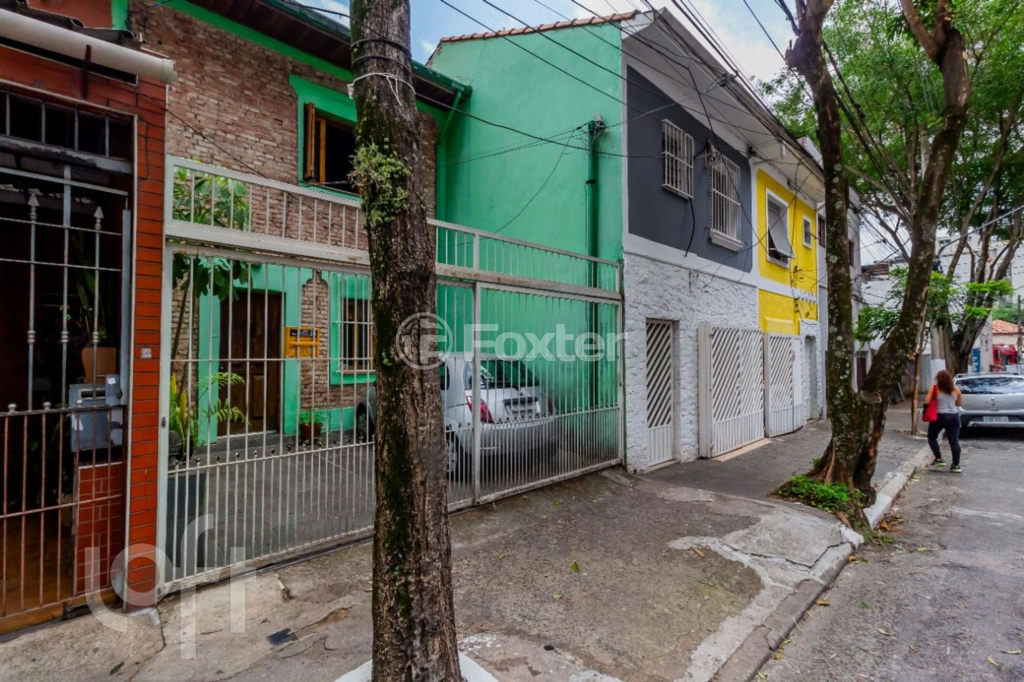 Casa à venda com 2 quartos, 120m² - Foto 41