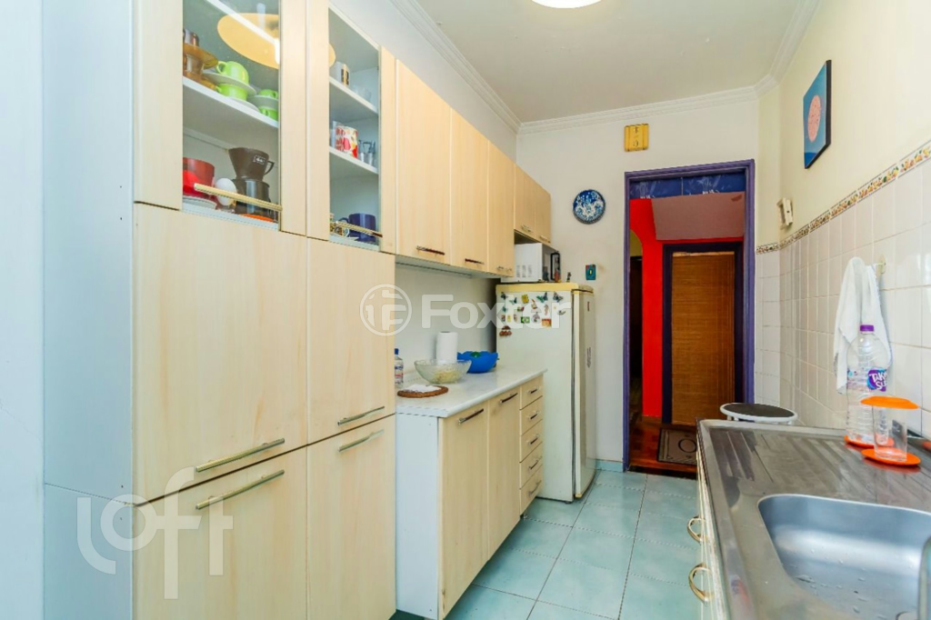 Casa à venda com 2 quartos, 120m² - Foto 16