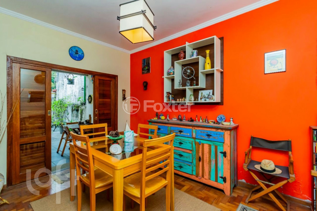 Casa à venda com 2 quartos, 120m² - Foto 4