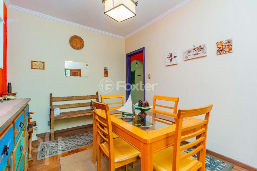 Casa à venda com 2 quartos, 120m² - Foto 5