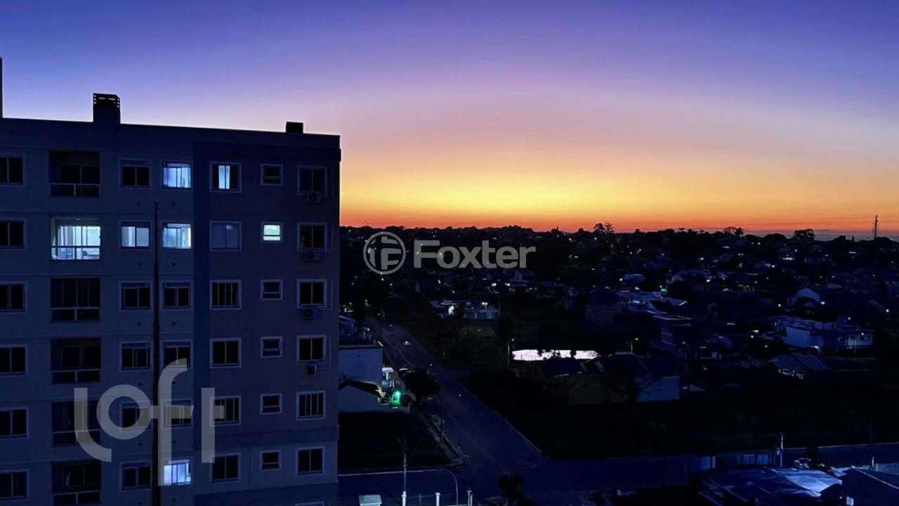 Apartamento à venda com 1 quarto, 44m² - Foto 14