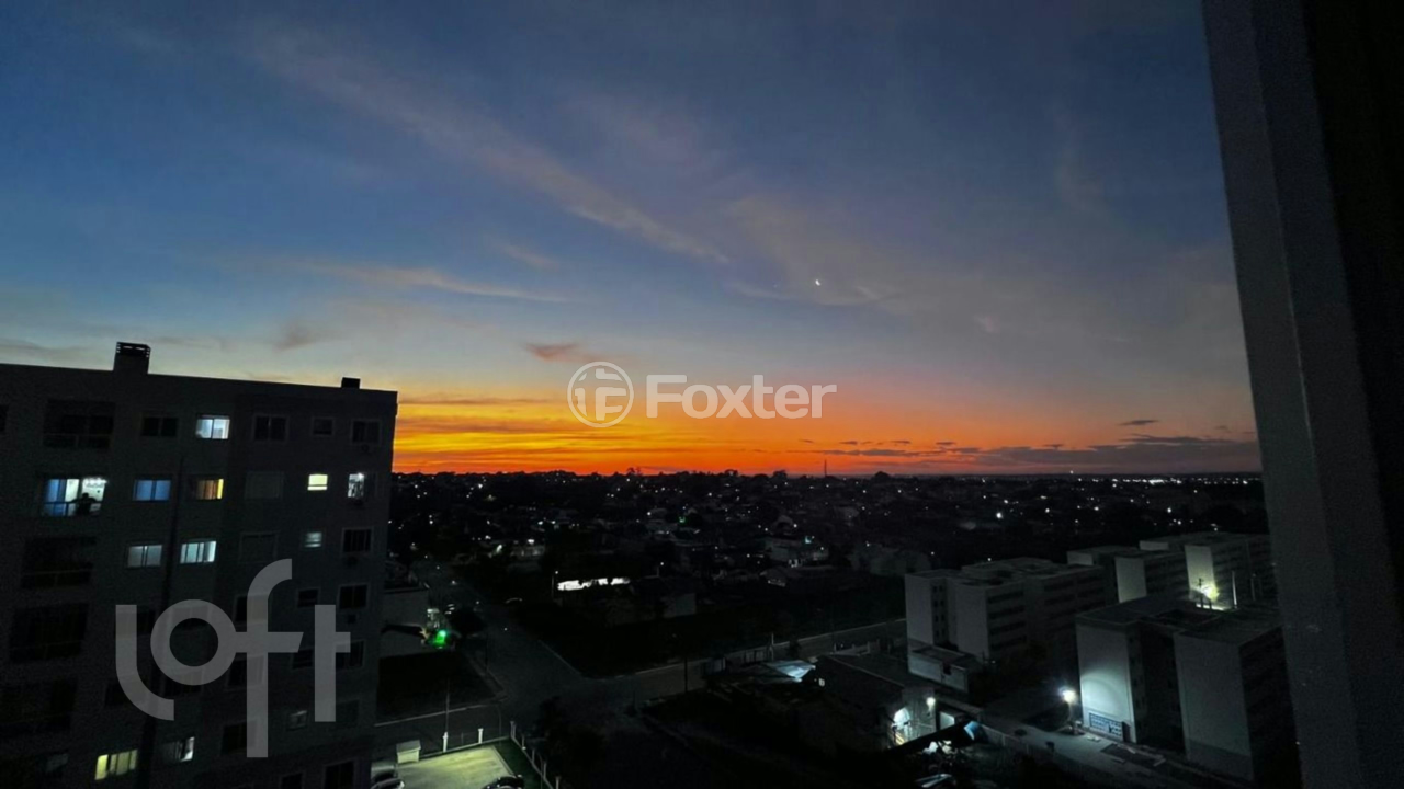 Apartamento à venda com 1 quarto, 44m² - Foto 17