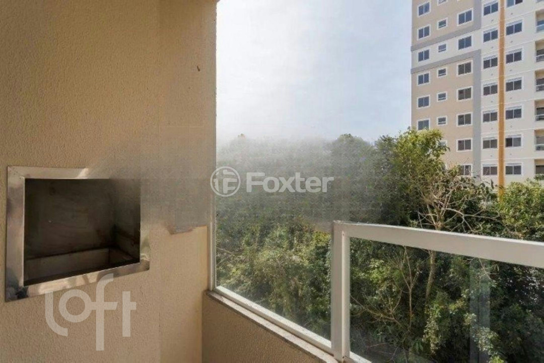 Apartamento à venda com 1 quarto, 44m² - Foto 6