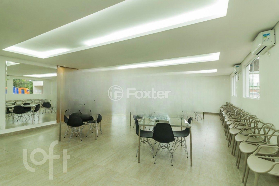 Apartamento à venda com 1 quarto, 44m² - Foto 16