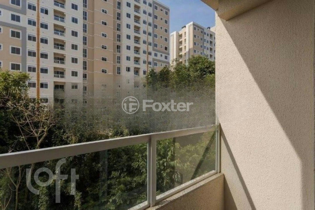 Apartamento à venda com 1 quarto, 44m² - Foto 4
