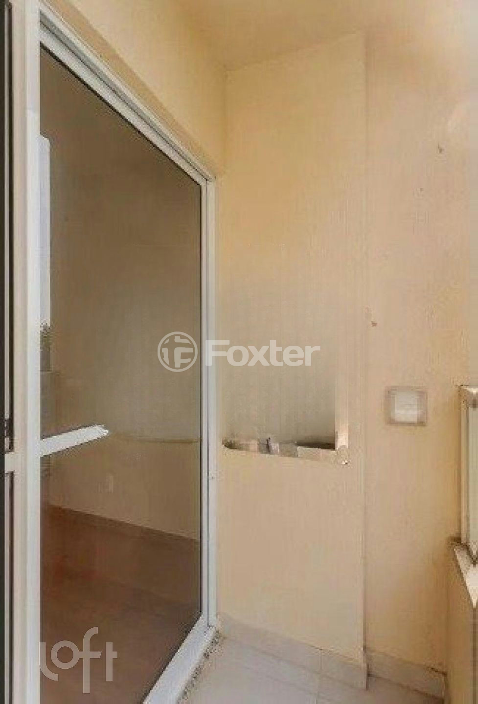 Apartamento à venda com 1 quarto, 44m² - Foto 5