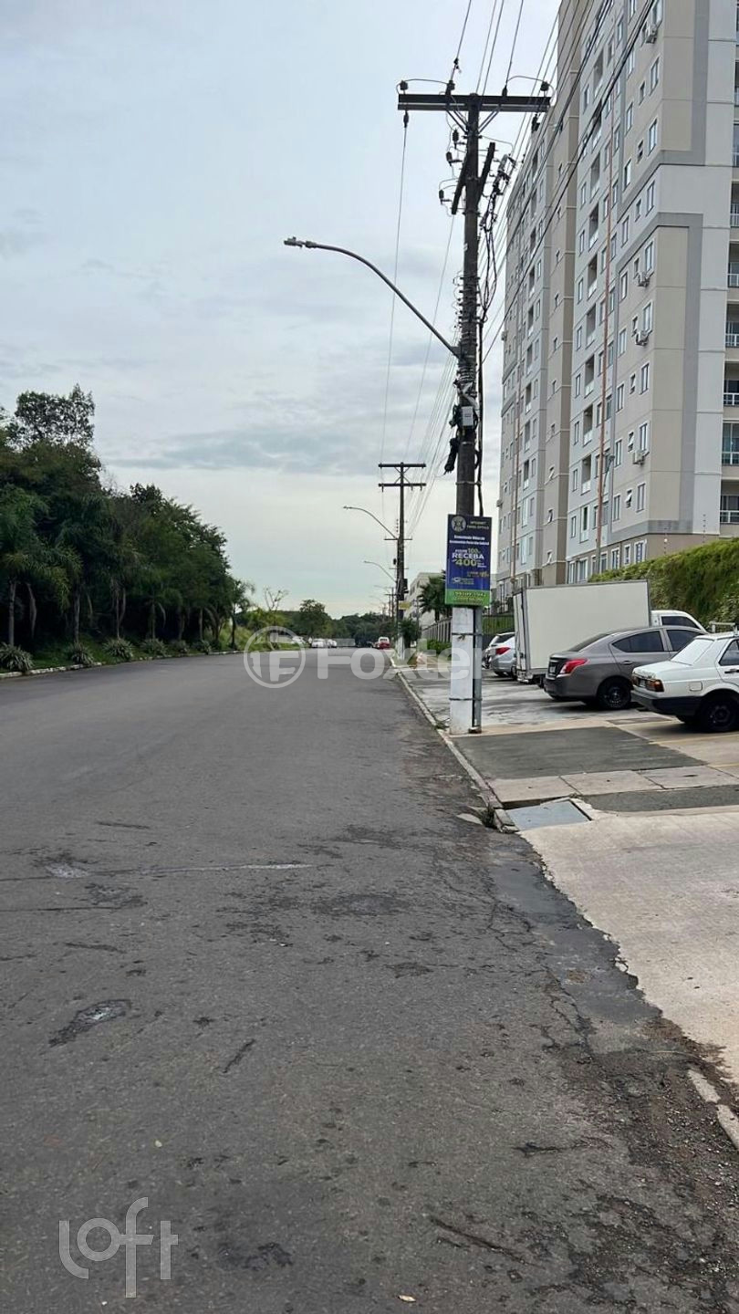 Apartamento à venda com 1 quarto, 44m² - Foto 3