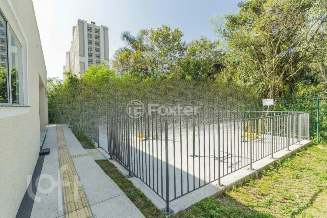 Apartamento à venda com 1 quarto, 44m² - Foto 26