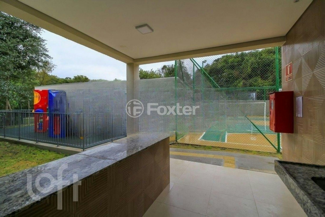 Apartamento à venda com 1 quarto, 44m² - Foto 10