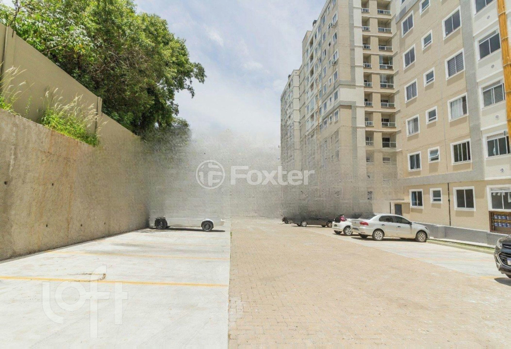 Apartamento à venda com 1 quarto, 44m² - Foto 23