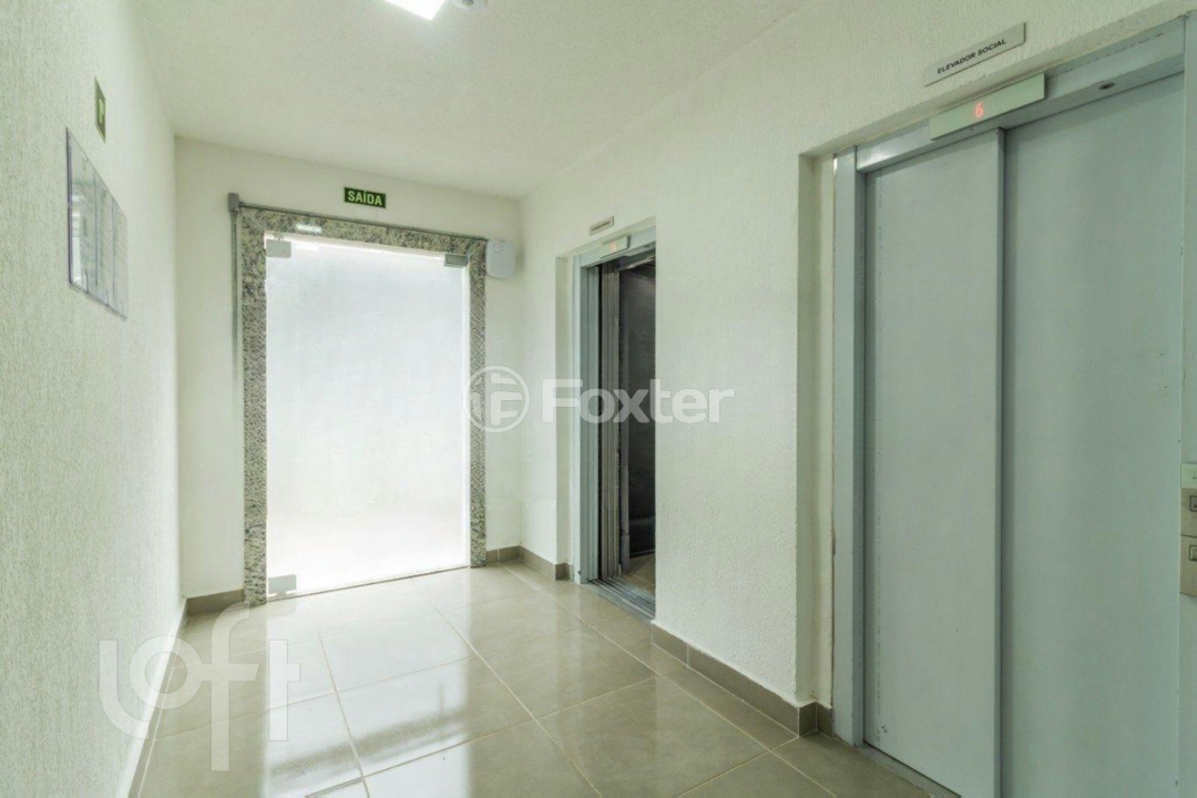 Apartamento à venda com 1 quarto, 44m² - Foto 25