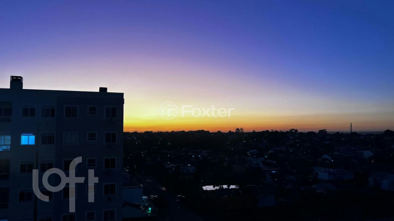 Apartamento à venda com 1 quarto, 44m² - Foto 20