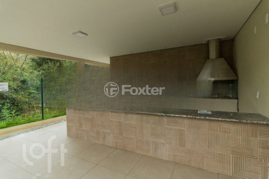 Apartamento à venda com 1 quarto, 44m² - Foto 30