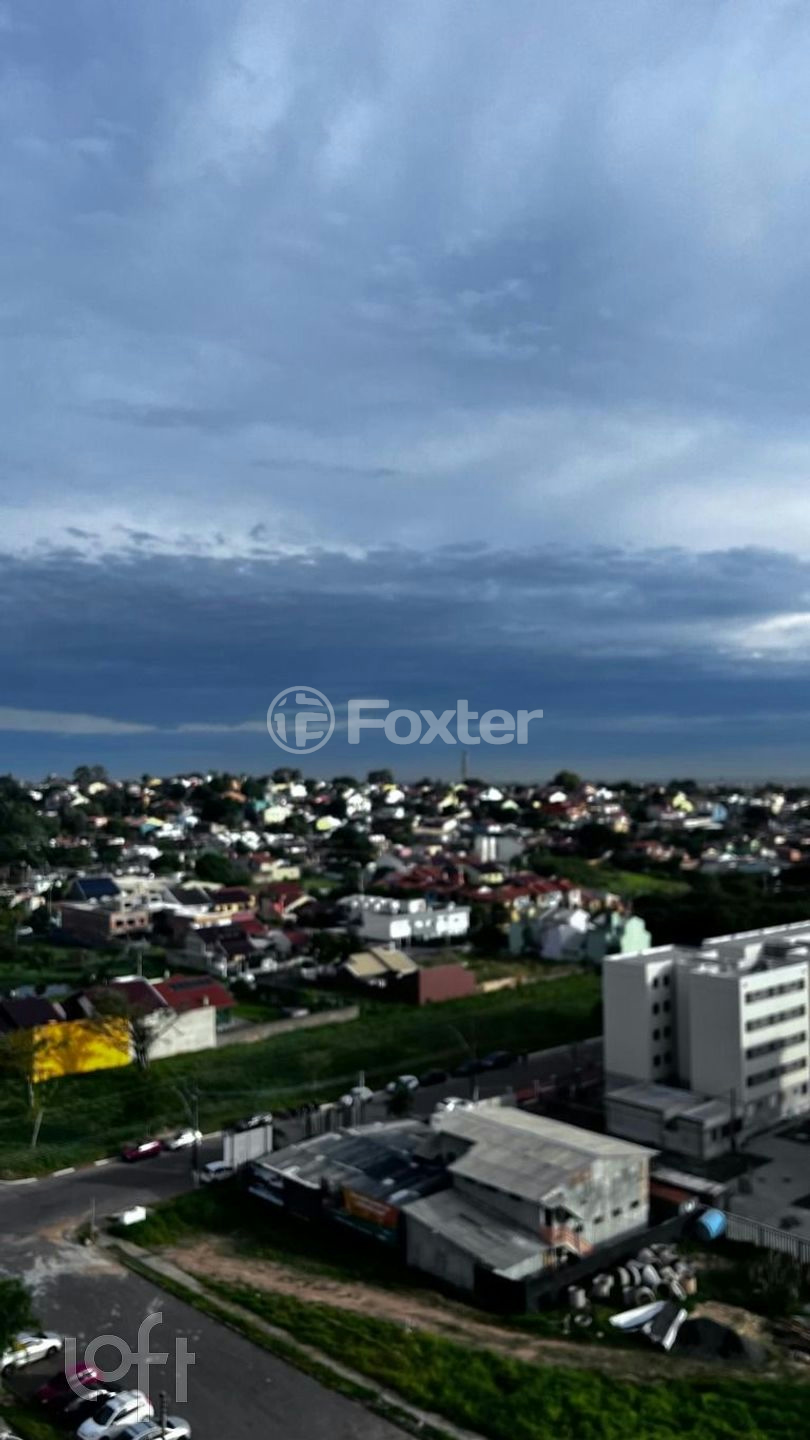 Apartamento à venda com 1 quarto, 44m² - Foto 15