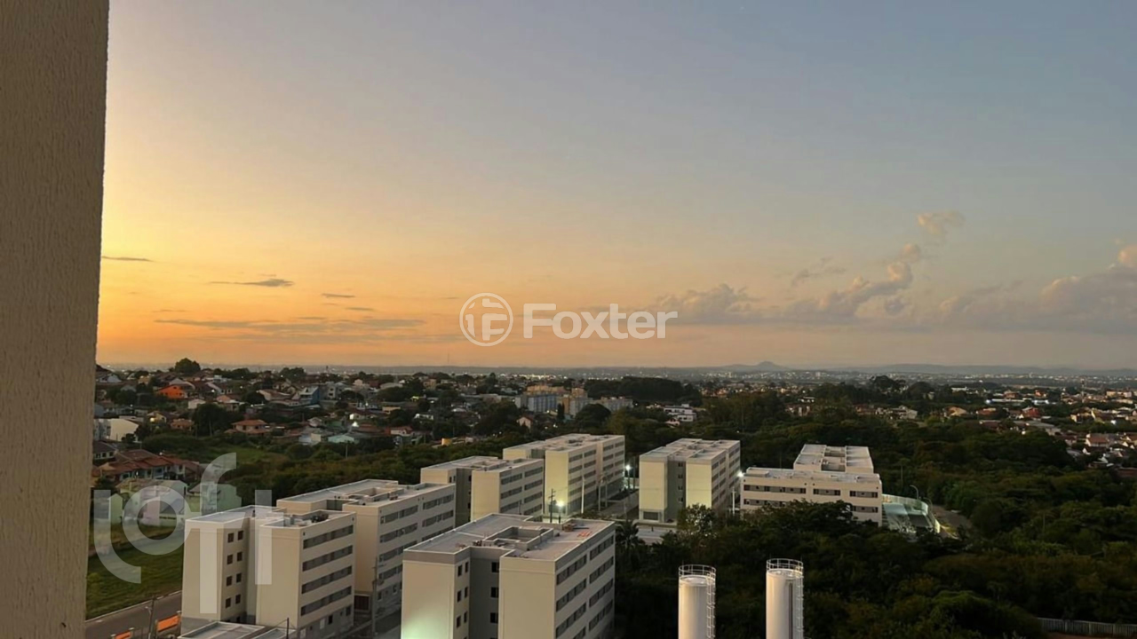 Apartamento à venda com 1 quarto, 44m² - Foto 7