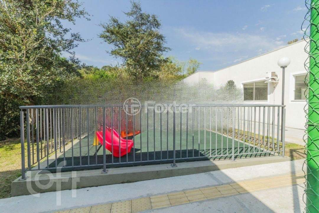 Apartamento à venda com 1 quarto, 44m² - Foto 31