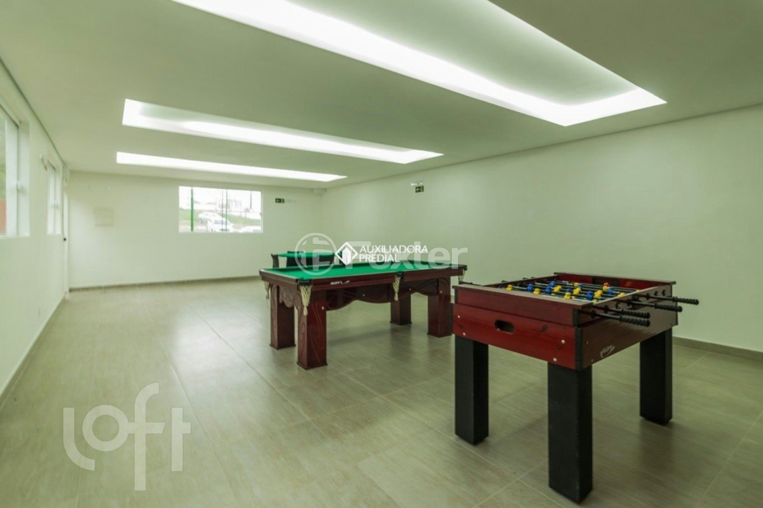 Apartamento à venda com 1 quarto, 44m² - Foto 22