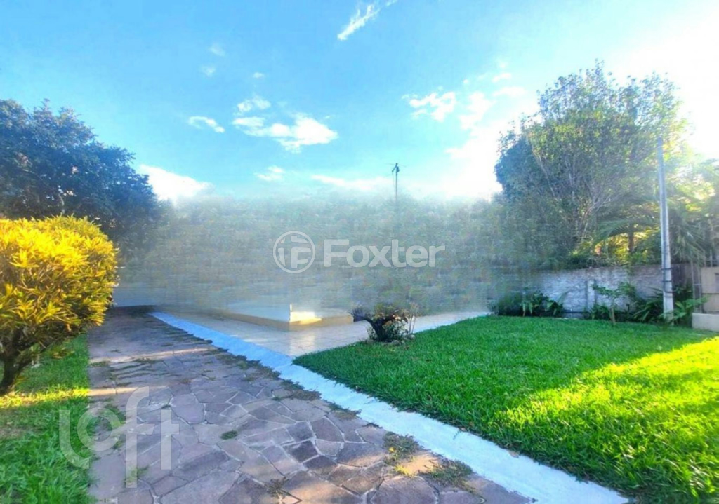 Casa à venda com 3 quartos, 189m² - Foto 2