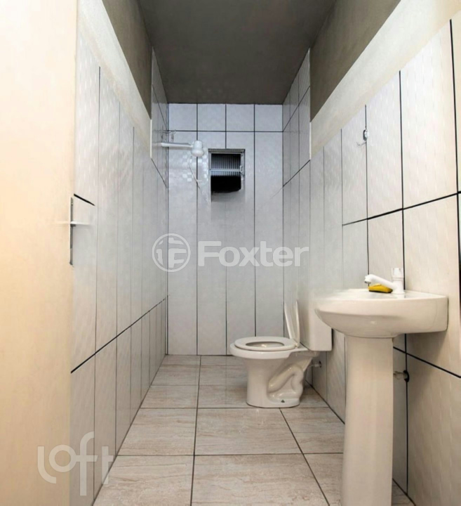 Casa à venda com 3 quartos, 189m² - Foto 37