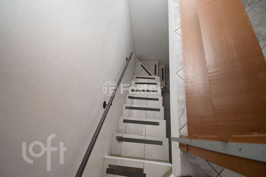 Casa à venda com 3 quartos, 189m² - Foto 50