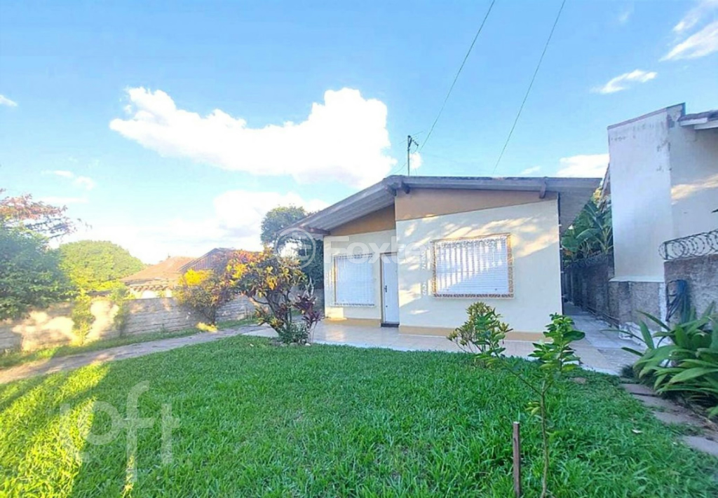 Casa à venda com 3 quartos, 189m² - Foto 1
