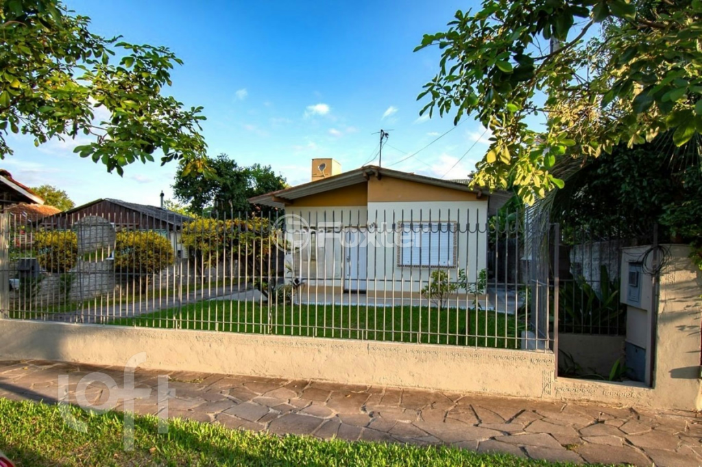 Casa à venda com 3 quartos, 189m² - Foto 41