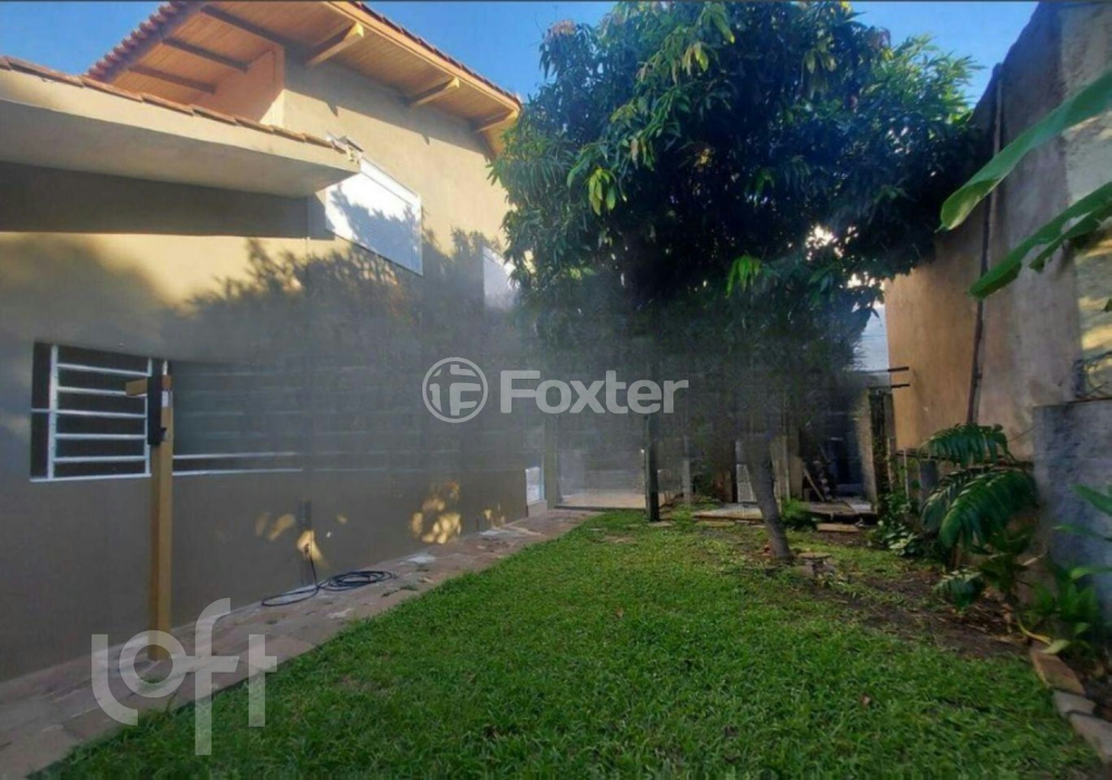 Casa à venda com 3 quartos, 189m² - Foto 9