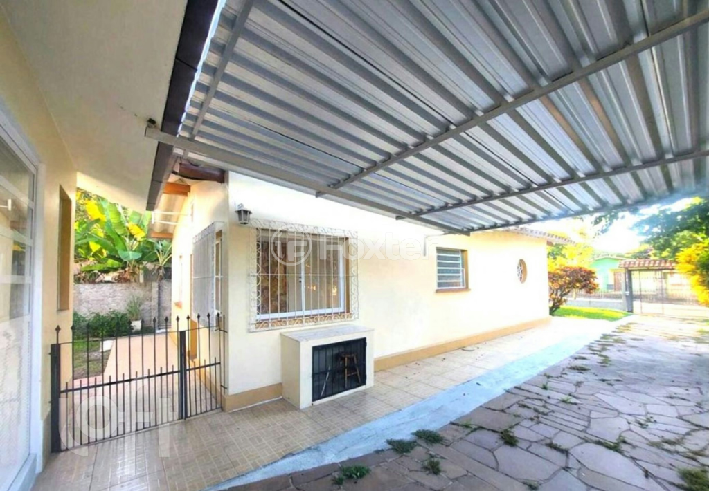 Casa à venda com 3 quartos, 189m² - Foto 7