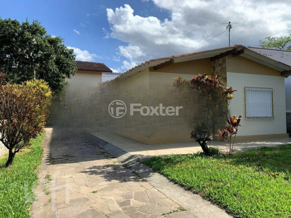 Casa à venda com 3 quartos, 189m² - Foto 52