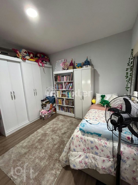Apartamento à venda com 3 quartos, 101m² - Foto 17