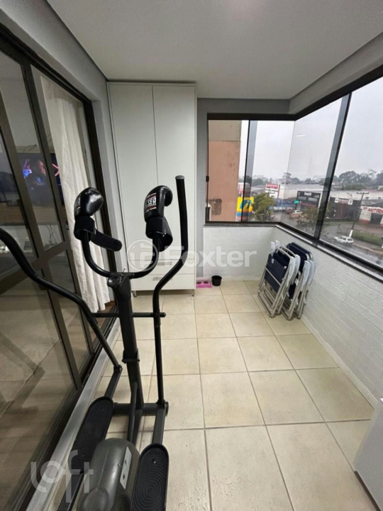 Apartamento à venda com 3 quartos, 101m² - Foto 24