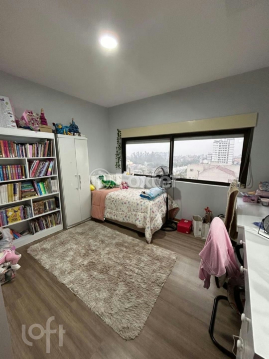 Apartamento à venda com 3 quartos, 101m² - Foto 2