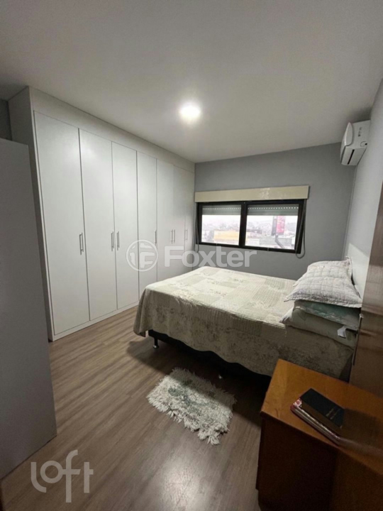 Apartamento à venda com 3 quartos, 101m² - Foto 6