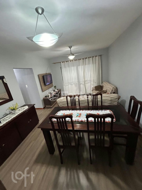 Apartamento à venda com 3 quartos, 101m² - Foto 7