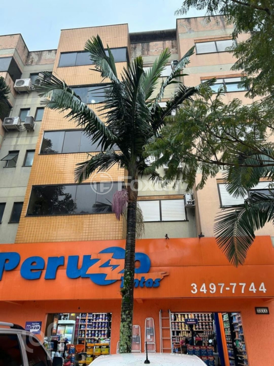 Apartamento à venda com 3 quartos, 101m² - Foto 31