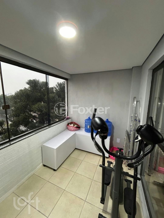 Apartamento à venda com 3 quartos, 101m² - Foto 23