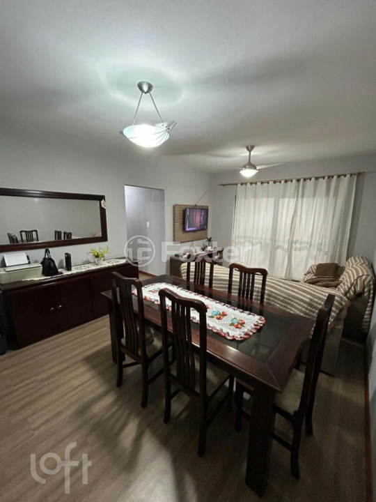 Apartamento à venda com 3 quartos, 101m² - Foto 4