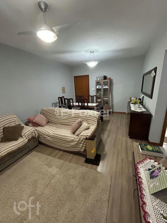 Apartamento à venda com 3 quartos, 101m² - Foto 8